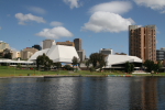  Adelaide: City Center