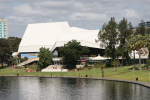  Adelaide: Festival Center
