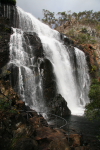Grampians: Mackenzie Waterfalls