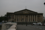 Paris: Assemblée Nationale