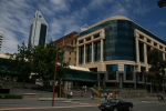 Perth: In the City Center