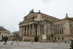 Berlin: Konzert Haus