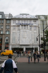 Berlin: Marmorhaus beim Kurfürstendamm