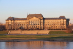  Dresden: Sächsische Staatskanzlei