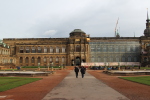  Dresden: Zwinger