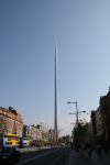 Dublin: Prater von oben