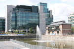 Dublin: International Financial Services Center