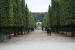 Wien: Schlosspark Schönbrunn