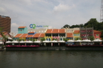 Singapore: Clarke Quay