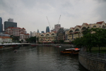 Singapore: Singapore River