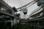 Singapore: Singapore Flyer Riesenrad