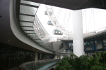 Singapore: Singapore Flyer Riesenrad