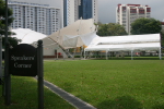Singapore: Speakers Corner