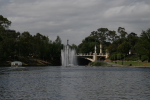  Adelaide: River Torrens