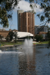  Adelaide: City Center