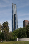 Melbourne: City Center