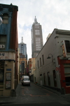 Melbourne: China Town