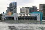 Melbourne: Melbourne Aquarium