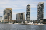 Melbourne: Victoria Harbour
