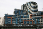 Melbourne: Victoria Harbour