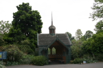 Melbourne: Royal Botanic Gardens