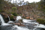 Grampians: Mackenzie Waterfalls