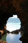Great Ocean Road: The Grotto