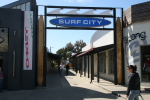 Surf City at Torquay