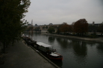 Paris: Seineufer