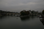 Paris: Seine