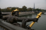 Paris: An der Seine