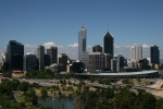 Perth: Skyline