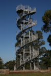 Perth: DNA Observation Tower