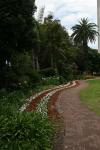 Perth: Wellington Square