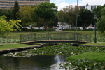 Perth: Wellington Square