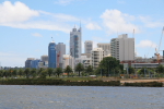 Perth: Skyline