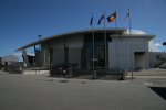 Perth: Maritime Museum Freemantle