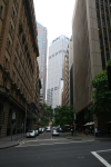 Sydney: City Center