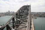 Sydney: Harbour Bridge