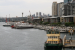 Sydney: Darling Harbour