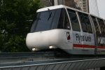 Sydney: Monorail