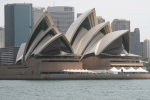 Sydney: Sydney Opera House
