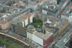 Berlin: Blick vom Fernsehturm