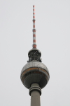 Berlin: Fernsehturm
