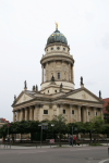 Berlin: Französischer Dom
