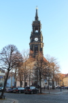  Dresden: Dreikönigskirch