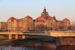  Dresden: Sächsisches Staatsministerium der Finanzen