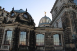  Dresden: Festung Dresden