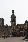  Dresden: Residenzschloss