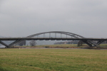  Dresden: Waldschlösschenbrücke